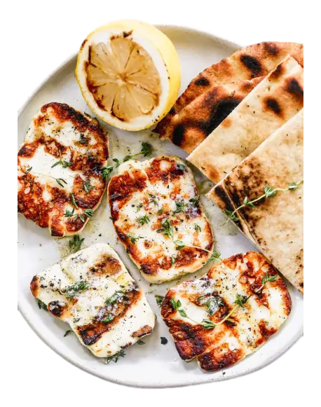 Halloumi Cheese